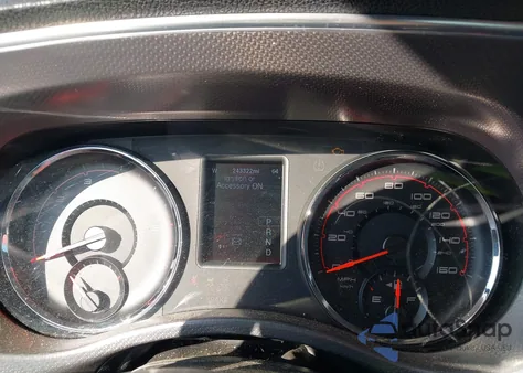 2013 Dodge Charger R/T Plus from USA, damaged, VIN 2C3CDXCT1DH692842